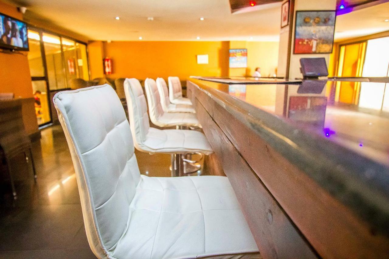 The Clarion Hotel Nairobi Exterior photo